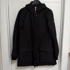 Bogner Parka